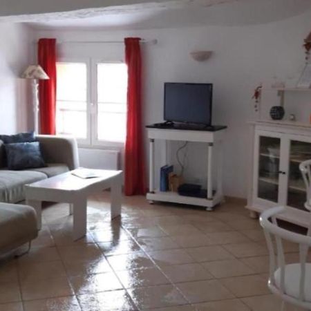 Duplex De Charme Avec Terrasse Au Coeur Du Village Lorgues Zewnętrze zdjęcie