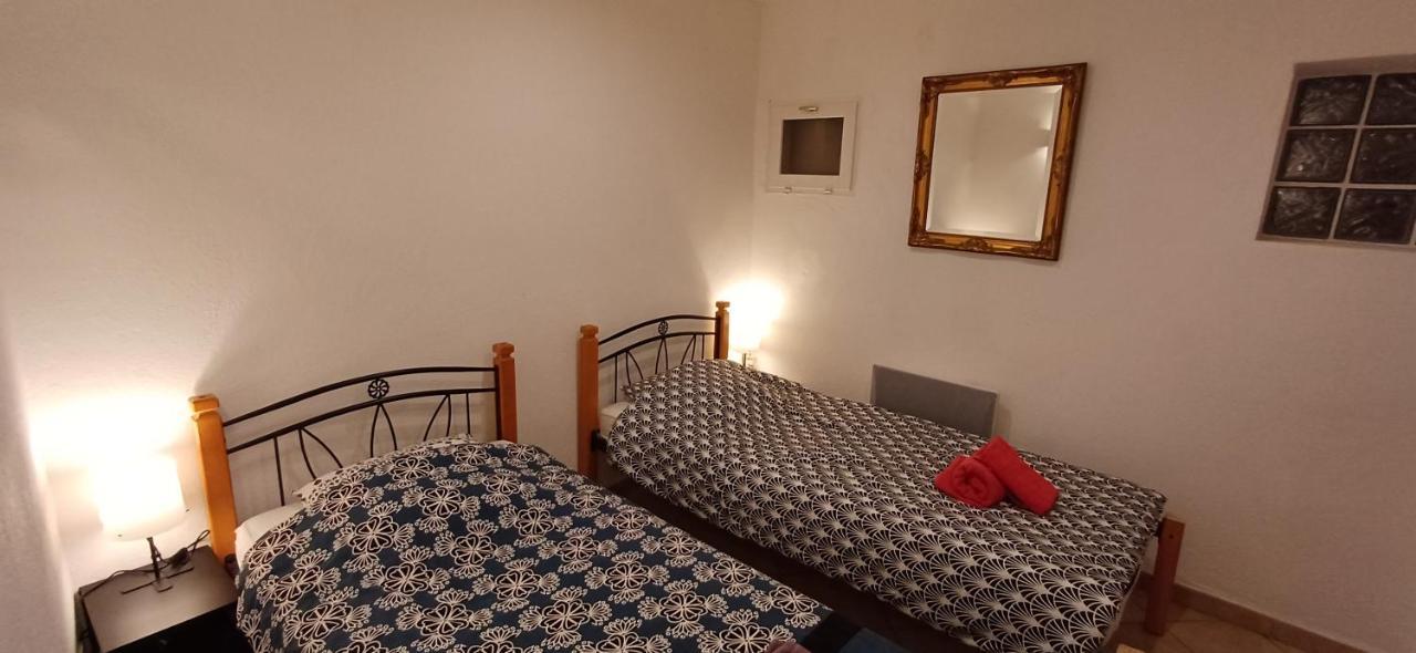 Duplex De Charme Avec Terrasse Au Coeur Du Village Lorgues Zewnętrze zdjęcie